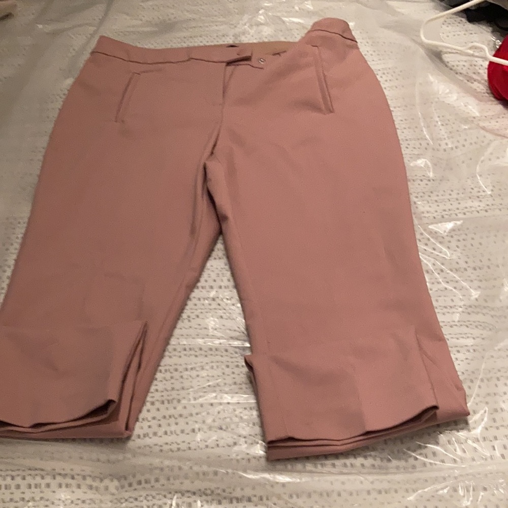 Pants - Picture 2 of 2